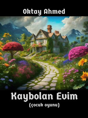 cover image of Kaybolan Evim